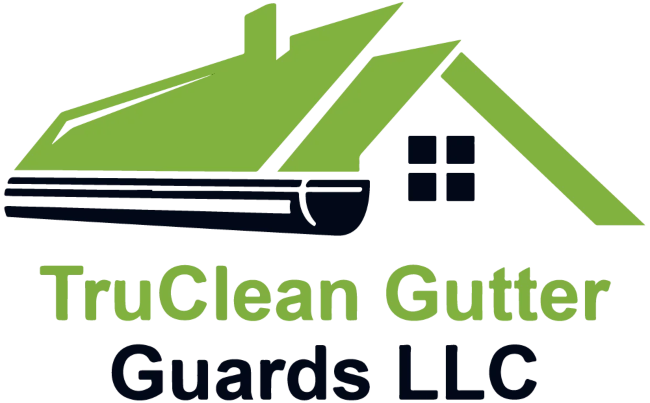 TruClean Gutter Guards LLC Logo - Navigation